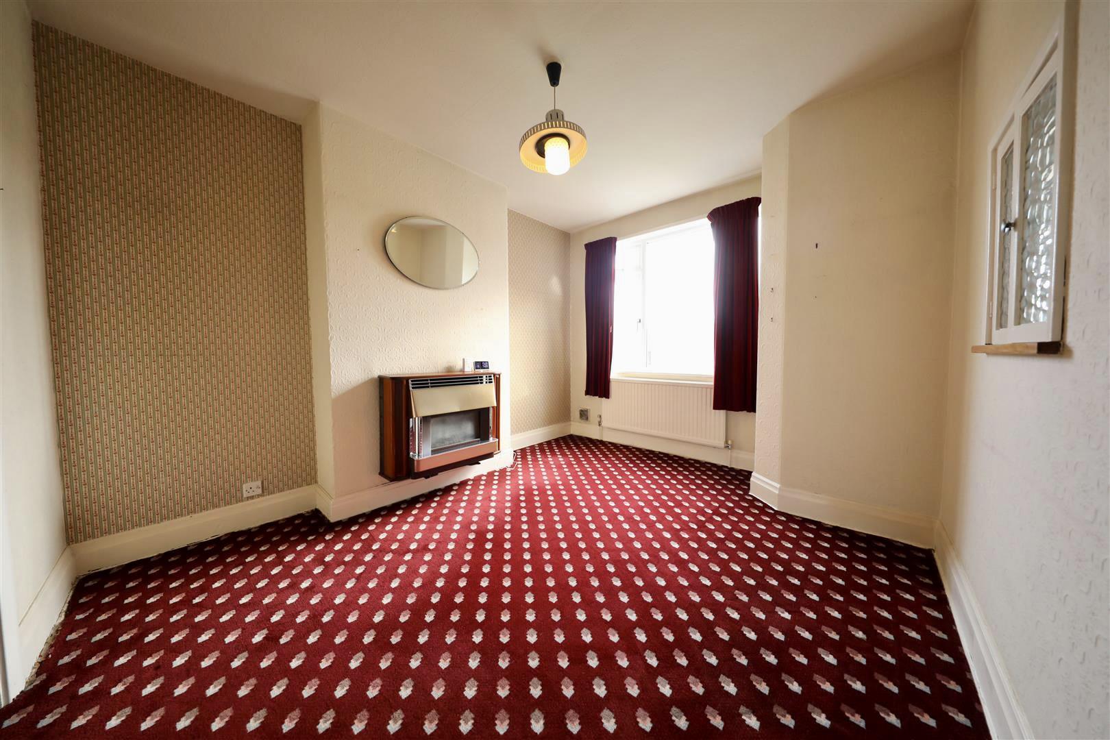 Hayburn Avenue, Hull Symonds & Greenham